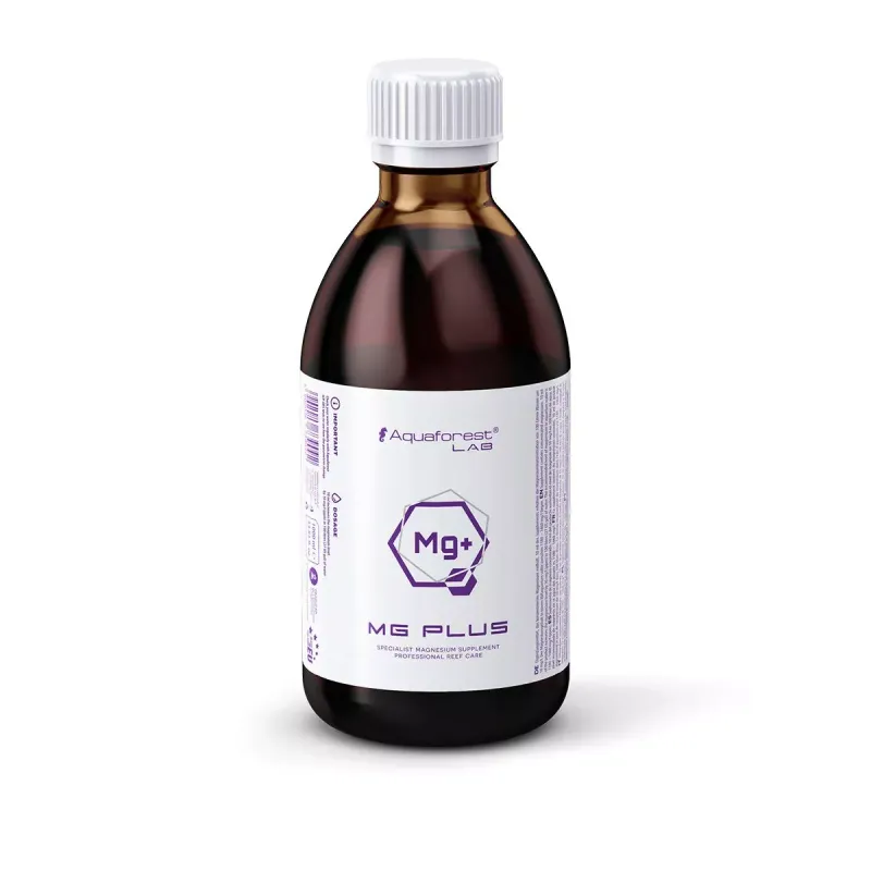AQUAFOREST LAB MG+ 1000 ML