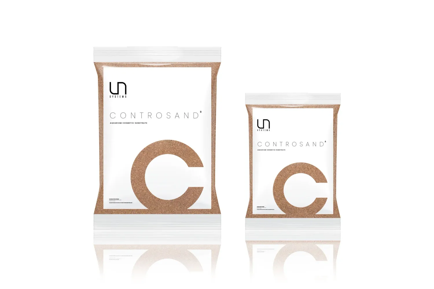 UNS Controsand Extra Fine Mojave 8L