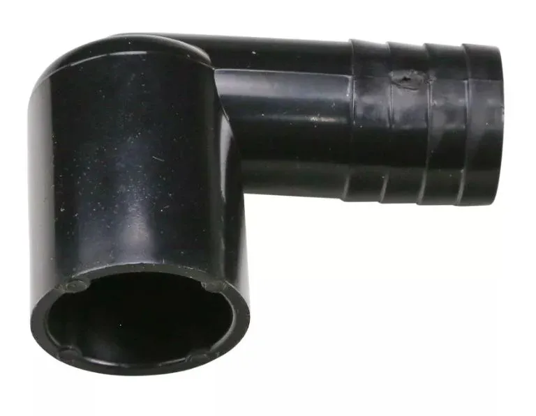 Lifegard Aquatics 1&quot; Fit x Insert 90