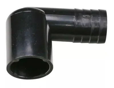 Lifegard Aquatics 1&quot; Fit x Insert 90