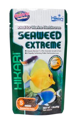 Hikari Seaweed Extreme 1.58oz