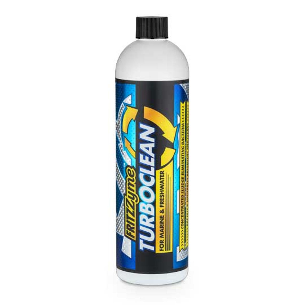 Fritz Zyme Turbo Clean 32oz