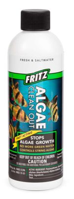 Fritz Algae Clean Out 8 oz