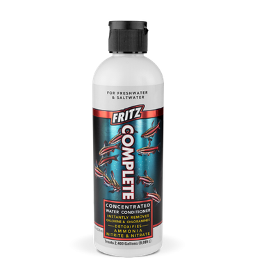 Fritz Complete 16oz