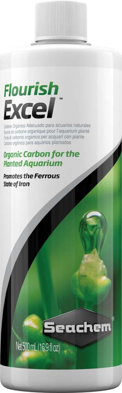 Seachem Flourish Excel 500 mL