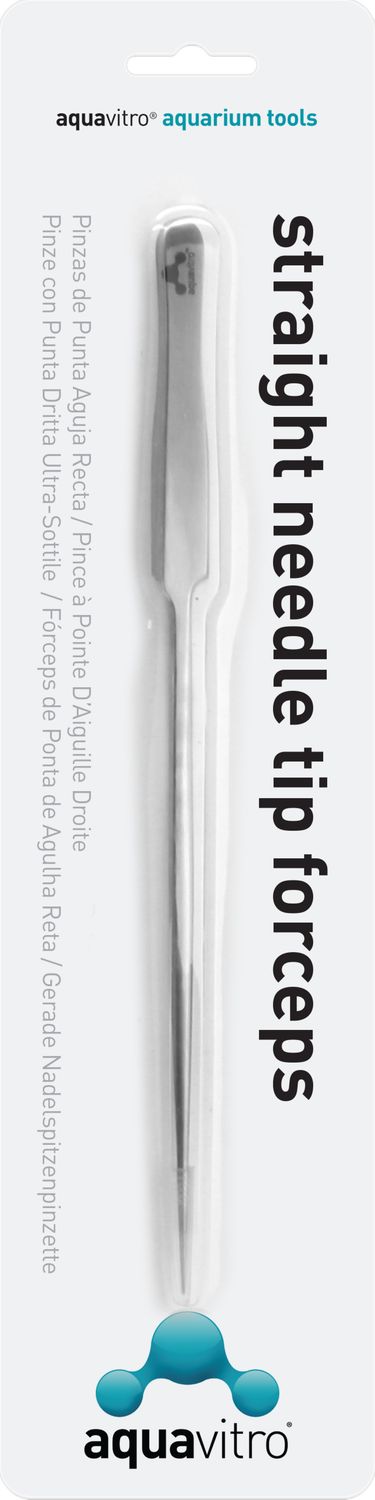 Seachem Straight Needle Forceps