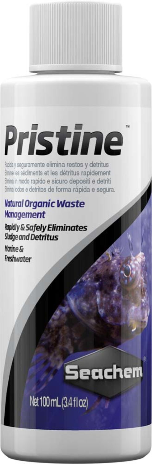 Seachem Pristine 100mL