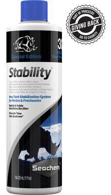 Seachem Stability Special Edition 325mL