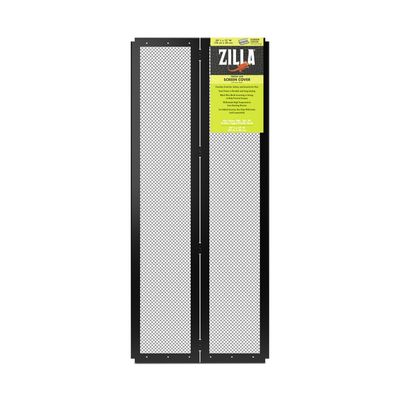 Zilla Screen Cover w/Center Hinge 30x12