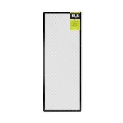 Zilla Screen Cover 48x18