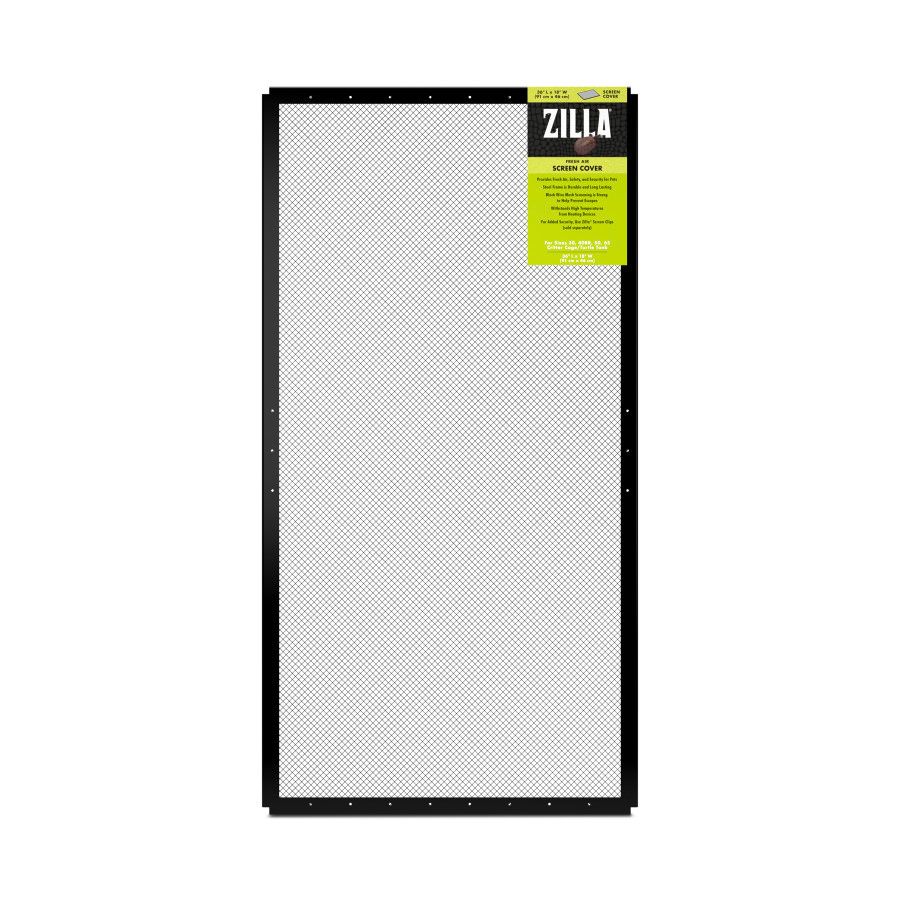 Zilla Screen Cover 36x18
