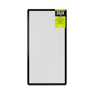 Zilla Screen Cover 36x18
