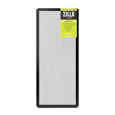 Zilla Screen Cover 30x12