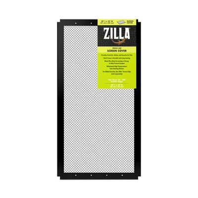 Zilla Screen Cover 20x10