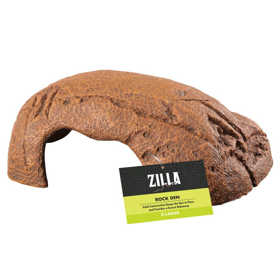 Zilla Rock Den XL