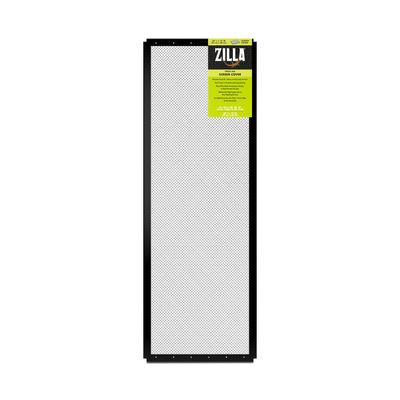 Zilla Screen Cover 36x12