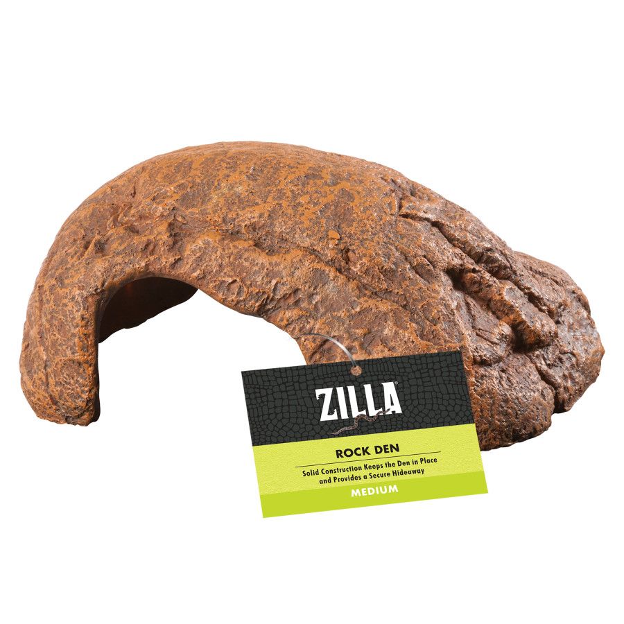 Zilla Rock Den Md.