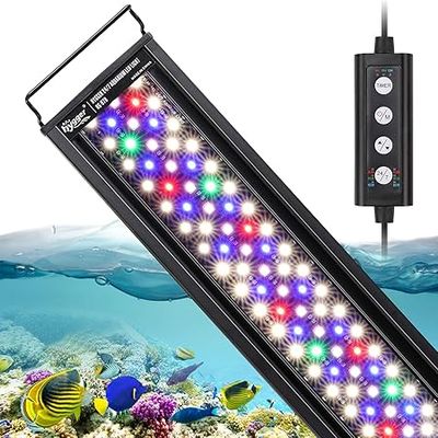HYGGER 24/7 AUTO ON OFF LED LIGHT HG999-22W