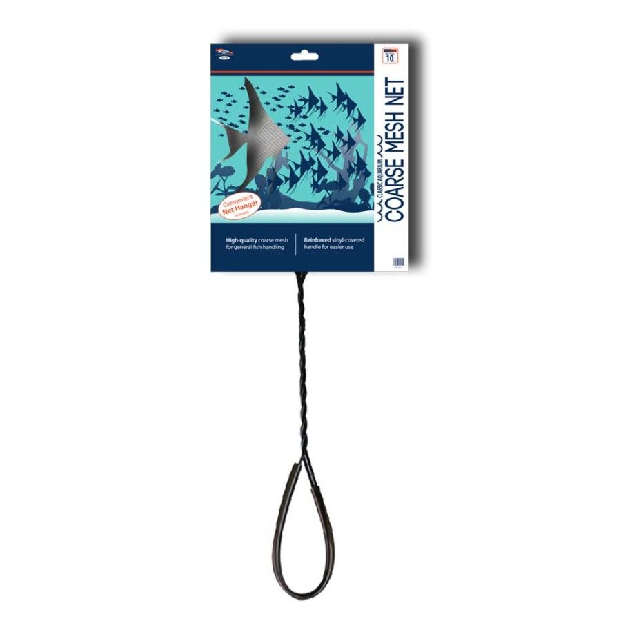 WECO Coarse Net 10&quot;