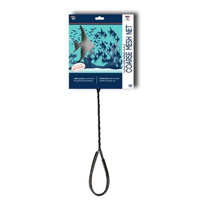 WECO Coarse Net 10&quot;