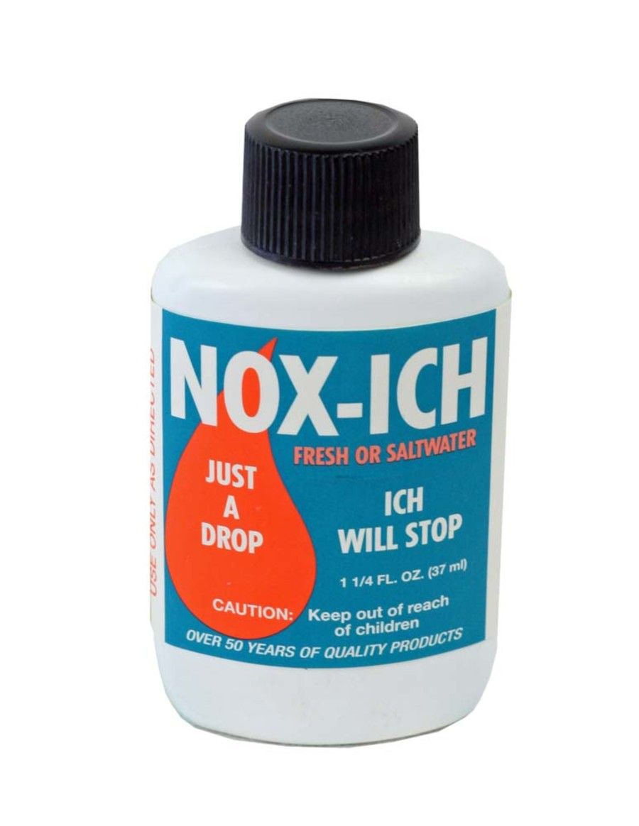 WECO Nox-Ich 1.25oz