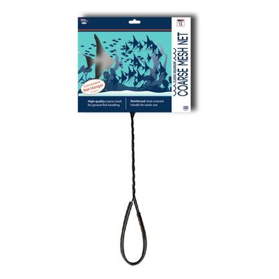 WECO Coarse Net 12&quot;