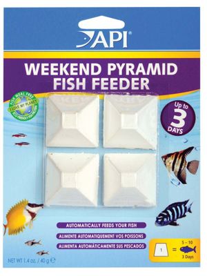 API Weekend Pyramid 1.4oz