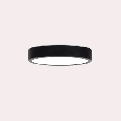 Aqua Worx SOL LED Black