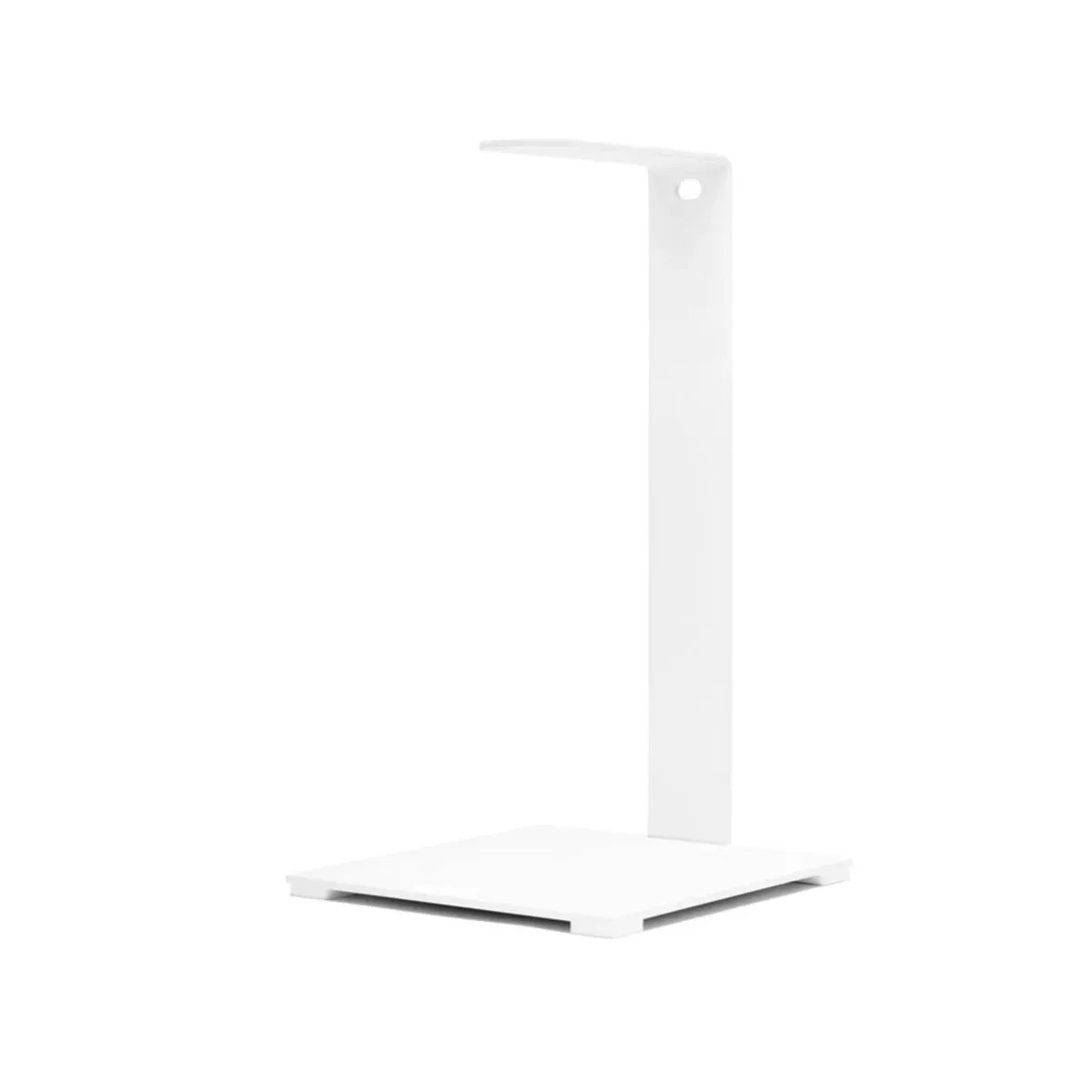 Aqua Worx SOL Fixed Light Stand White