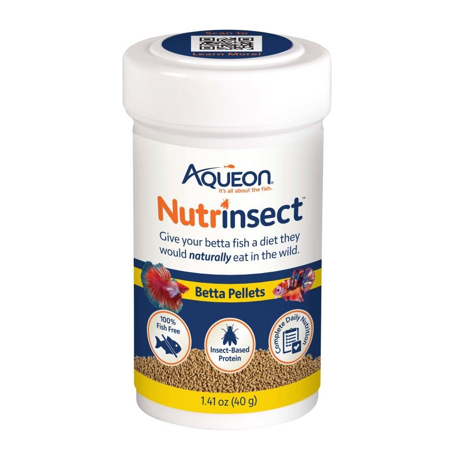 Aqueon Nutrinsect 1.41oz