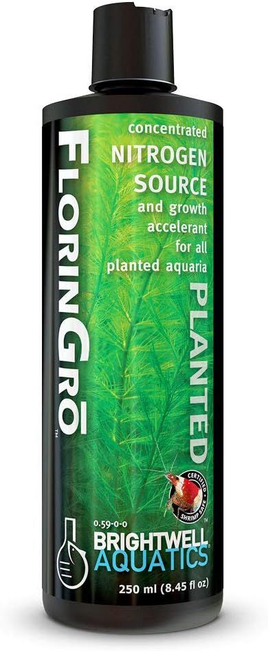 Brightwell Aquatics Florin-Gro 250ML
