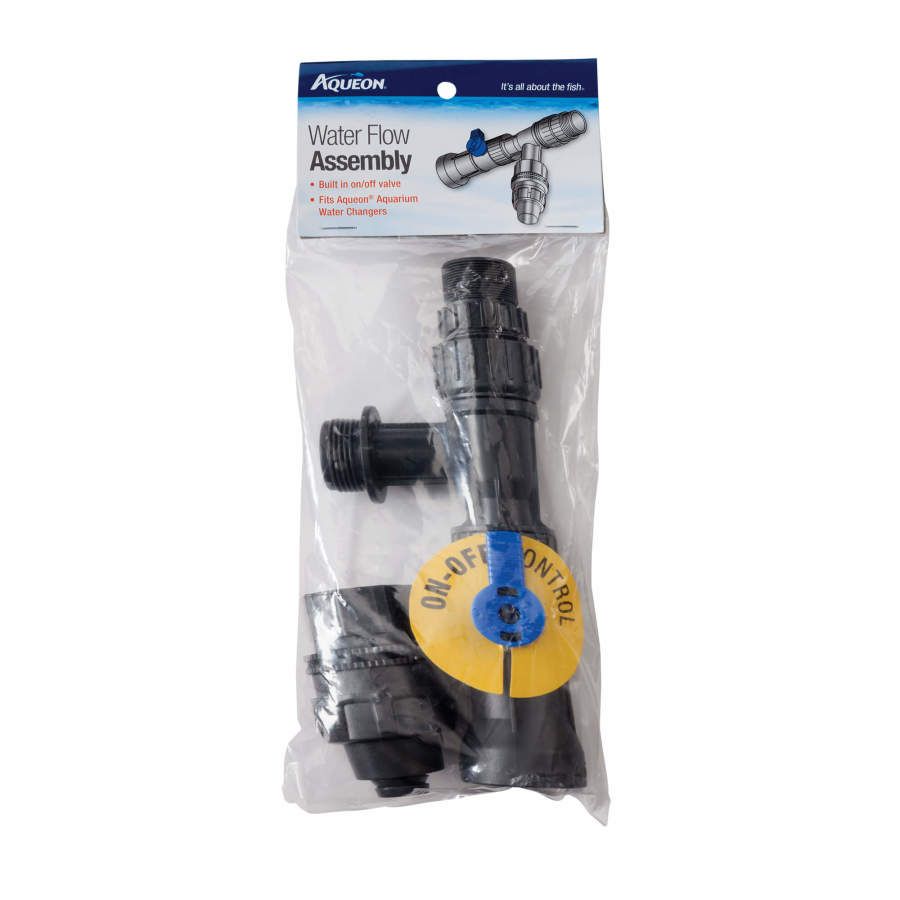 Aqueon Water Flow Assembly