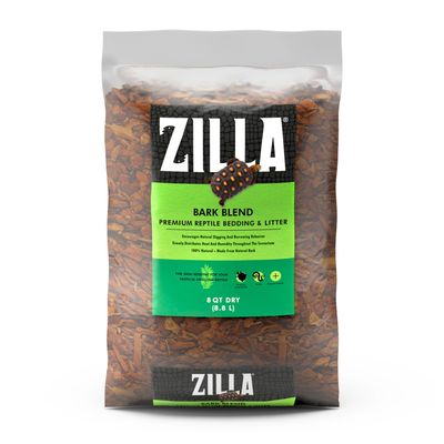Zilla Bark Blend 8QT
