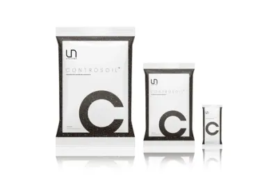 UNS Controsoil Black Extra Fine 1L