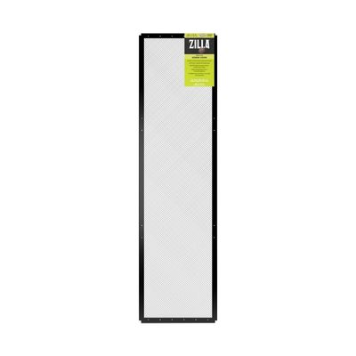 Zilla Fresh Air Screen Cover 48x13