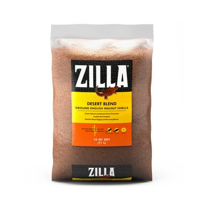 Zilla Desert Blend 10QT