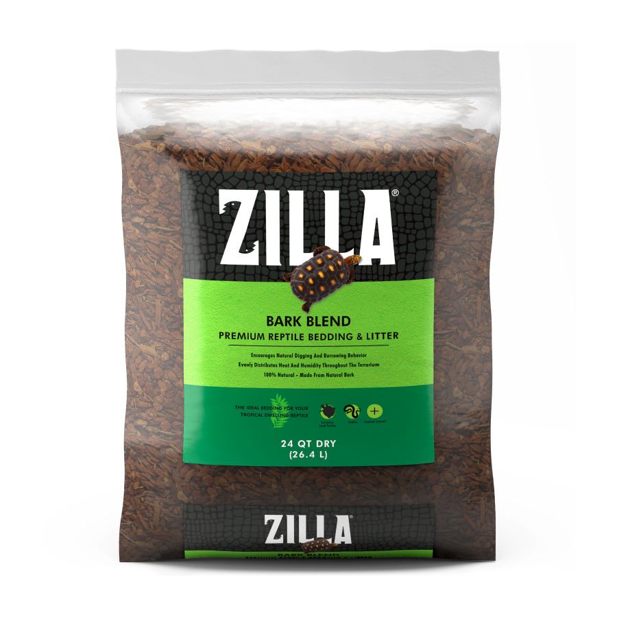 Zilla Bark Blend 24QT