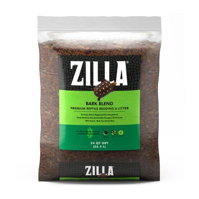 Zilla Bark Blend 24QT