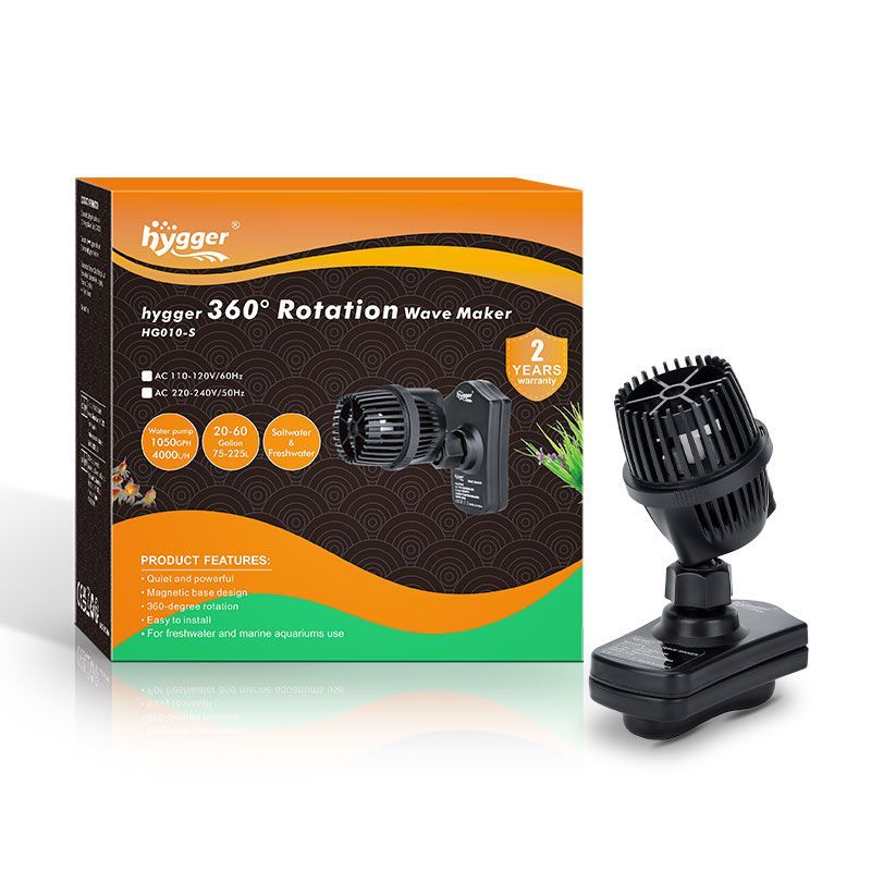 Hygger Wave Maker 5W HG010-S