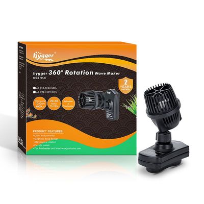 Hygger Wave Maker 5W HG010-S