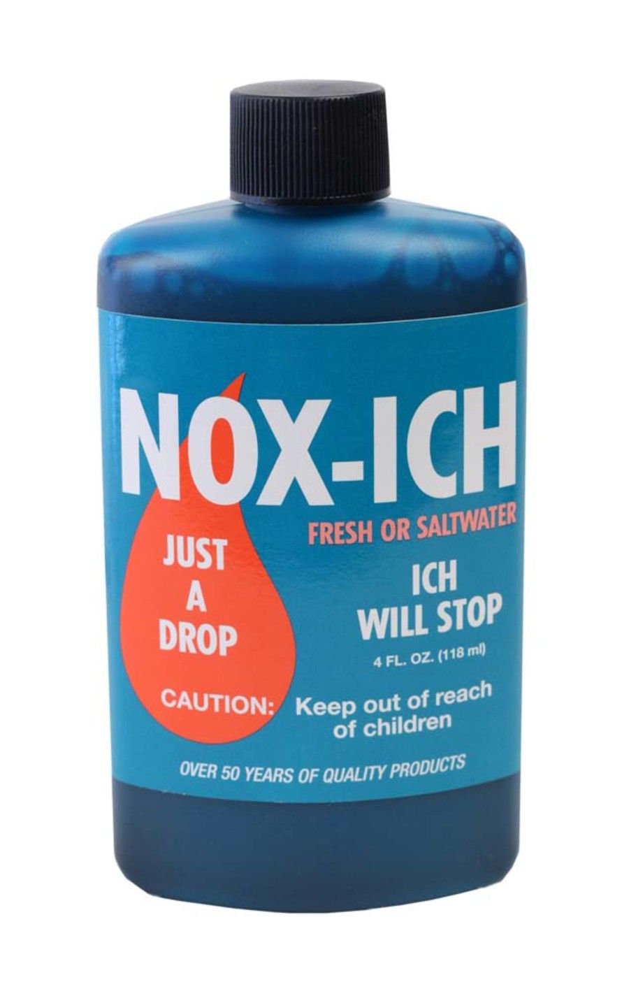 WECO Nox-Ich 4oz