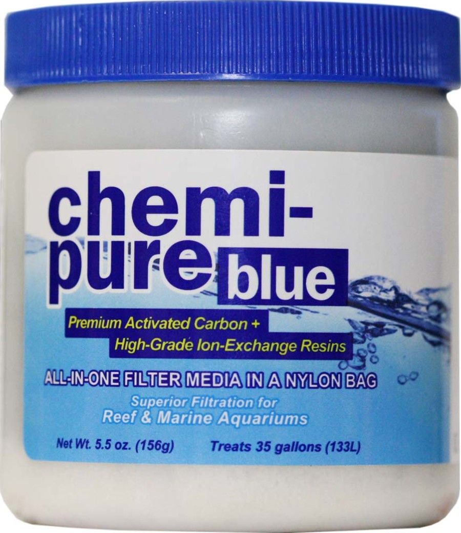 Boyd Chemi‑Pure Blue 5.5 oz
