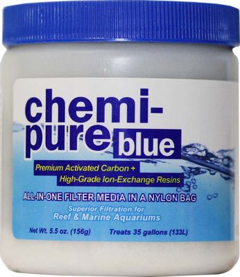 Boyd Chemi‑Pure Blue 5.5 oz