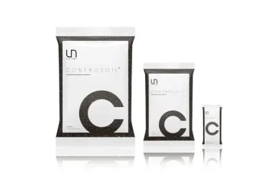 UNS Controsoil Extra Fine Black 10L