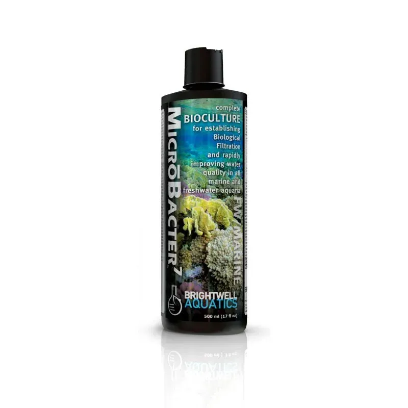 Brightwell Aquatics MicroBacter7 250 ml