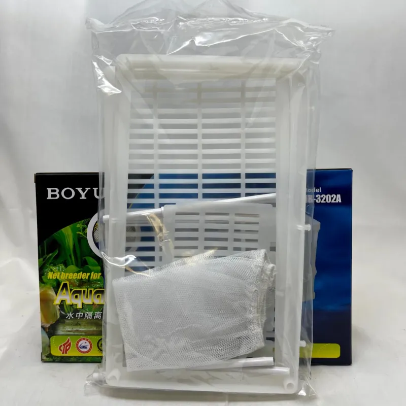 Boyu NB-3202A Net Breeder
