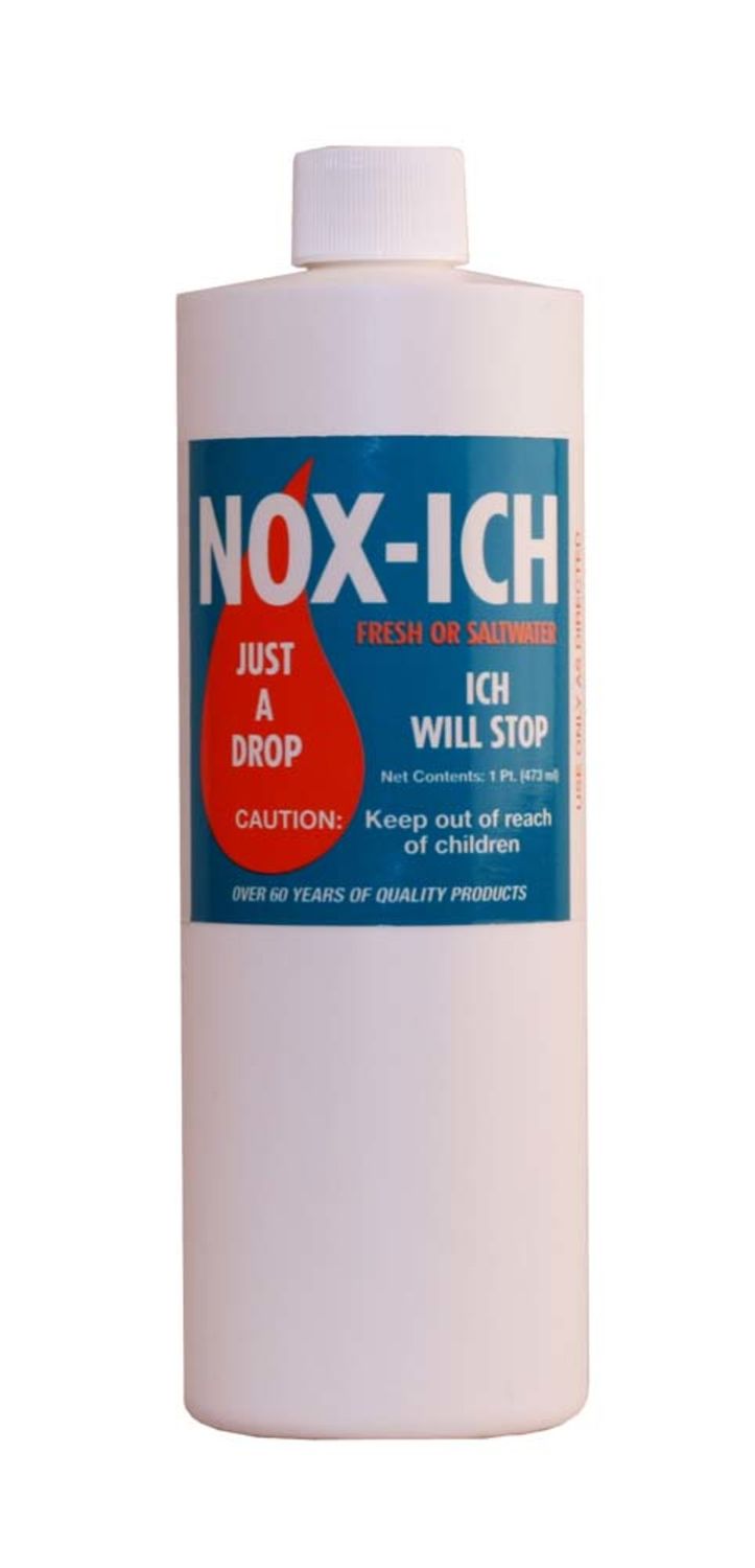 WECO Nox-Ich 16oz