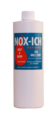 WECO Nox-Ich 16oz