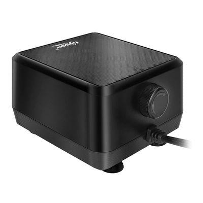 Hygger Adjustable Air Pump HG981-5W