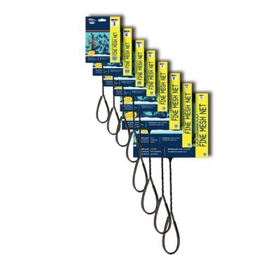 Weco Products Classic Fine Mesh Net 3&quot;